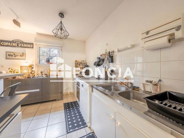 À vendre Maison 4 pièces 85.57 m² - Mérignac 33700