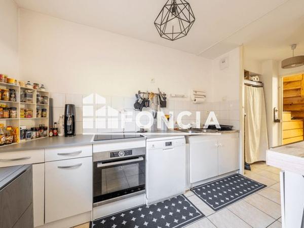 À vendre Maison 4 pièces 85.57 m² - Mérignac 33700