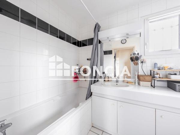 À vendre Maison 4 pièces 85.57 m² - Mérignac 33700