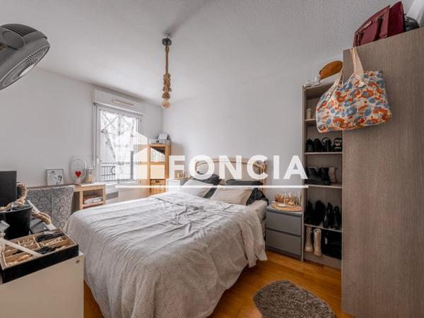 À vendre Maison 4 pièces 85.57 m² - Mérignac 33700