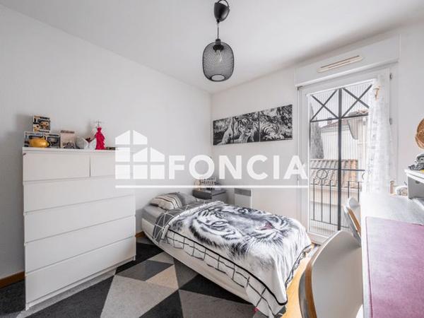 À vendre Maison 4 pièces 85.57 m² - Mérignac 33700