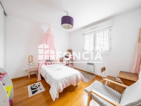 À vendre Maison 4 pièces 85.57 m² - Mérignac 33700