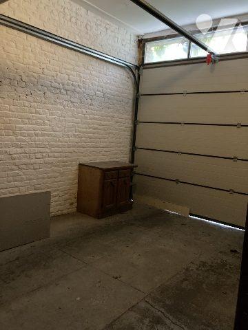 Loft 108m² avec garage et studio loué