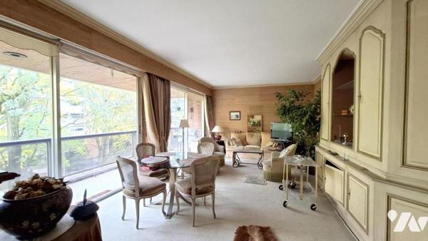 Appartement de 85 m² à vendre à Wasquehal