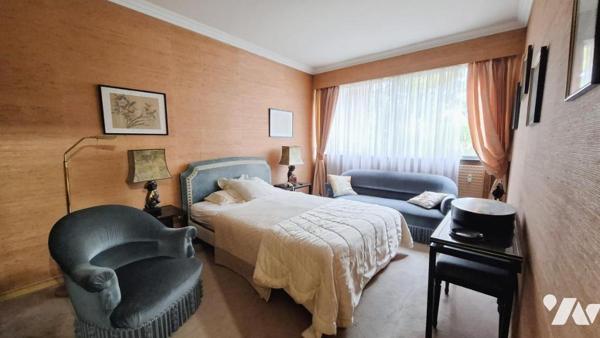 Appartement de 85 m² à vendre à Wasquehal