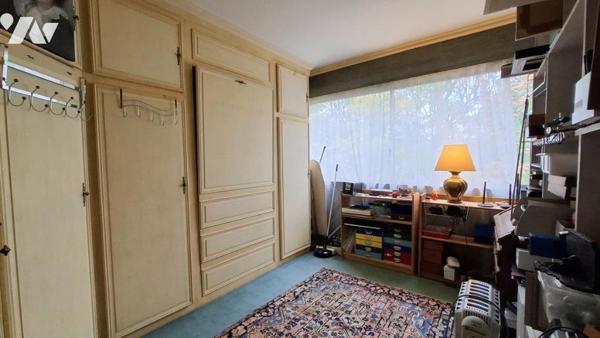 Appartement de 85 m² à vendre à Wasquehal