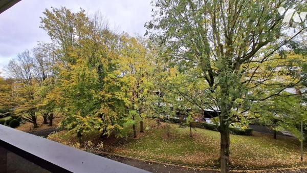 Appartement de 85 m² à vendre à Wasquehal