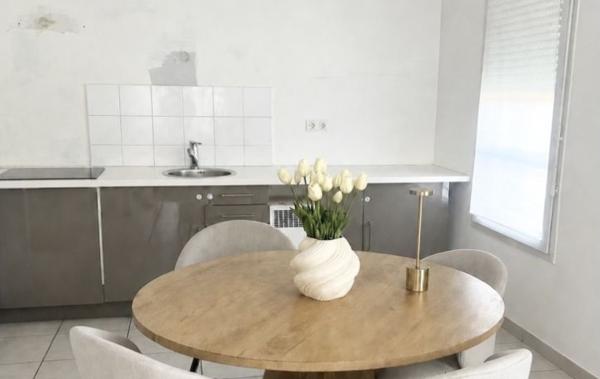 Vente Appartement P3 Marseille 11ème