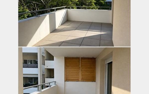 Vente Appartement P3 Marseille 11ème