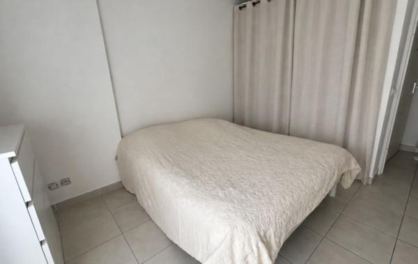 Vente Appartement P3 Marseille 11ème