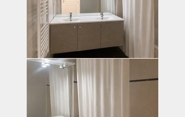 Vente Appartement P3 Marseille 11ème