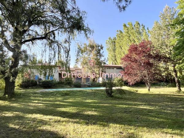 Maison à vendre 12 pièces de 510 m²