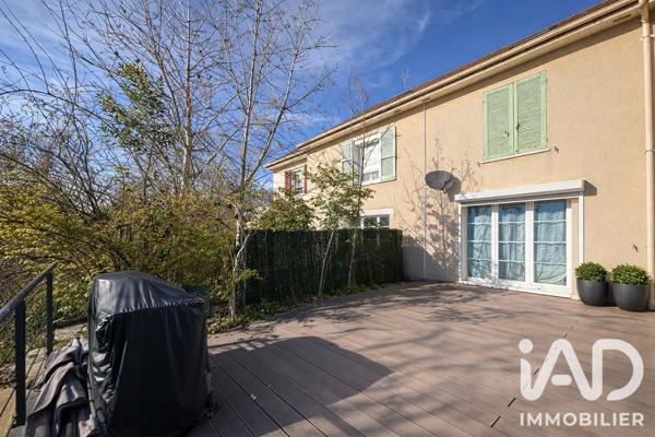 Maison à vendre 4 pièces 78 m² Gagny