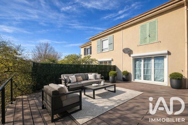 Maison à vendre 4 pièces 78 m² Gagny