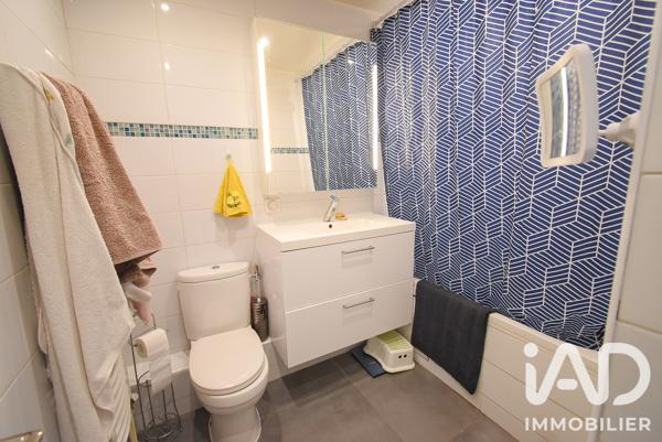 Maison à vendre 4 pièces 78 m² Gagny