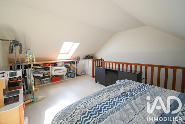 Maison à vendre 4 pièces 78 m² Gagny
