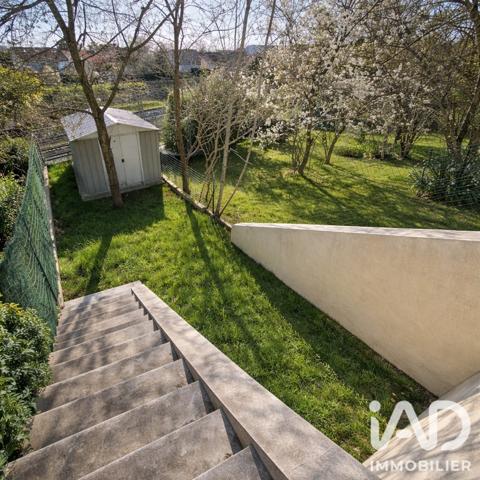 Maison à vendre 4 pièces 78 m² Gagny