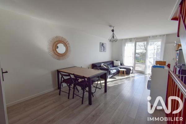 Maison à vendre 4 pièces 78 m² Gagny