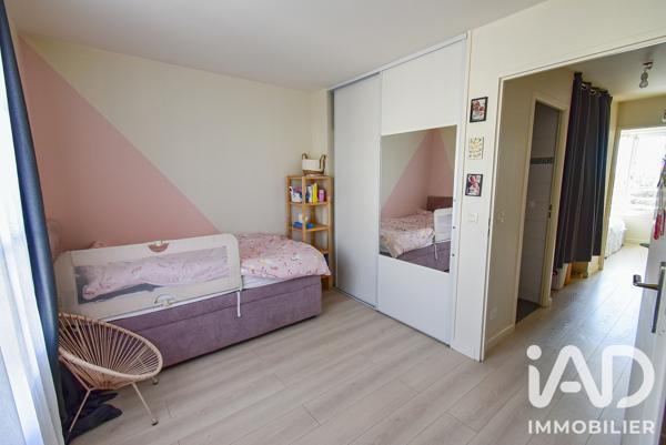 Maison à vendre 4 pièces 78 m² Gagny
