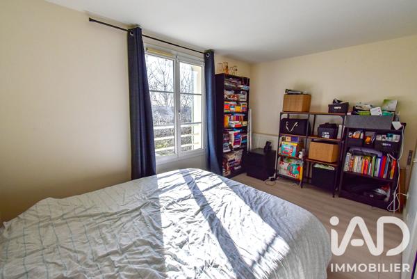 Maison à vendre 4 pièces 78 m² Gagny