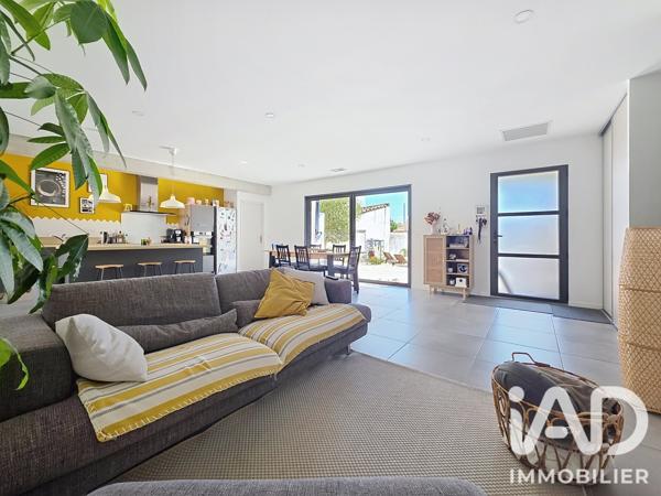 Maison à vendre 5 pièces 124 m² Bernis