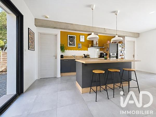 Maison à vendre 5 pièces 124 m² Bernis