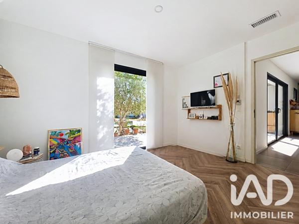 Maison à vendre 5 pièces 124 m² Bernis