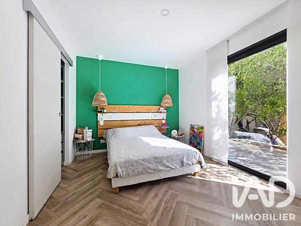 Maison à vendre 5 pièces 124 m² Bernis