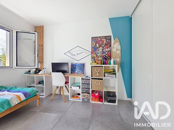 Maison à vendre 5 pièces 124 m² Bernis