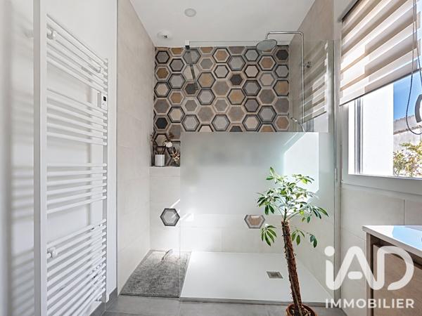 Maison à vendre 5 pièces 124 m² Bernis