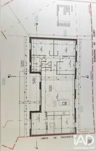 Maison à vendre 5 pièces 124 m² Bernis