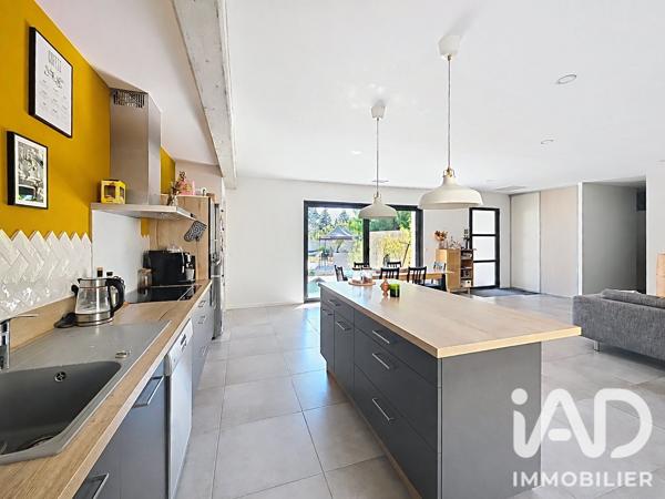 Maison à vendre 5 pièces 124 m² Bernis