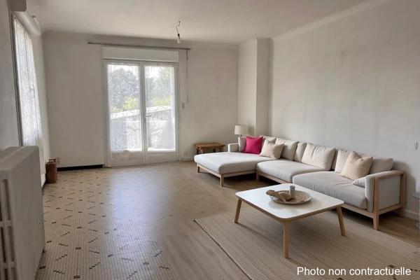 Maison familiale à fort potentiel à Saint-Cyr-en-Retz (Villeneuve-en-Retz), À seulement 15 km de la mer