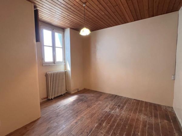 Maison familiale à fort potentiel à Saint-Cyr-en-Retz (Villeneuve-en-Retz), À seulement 15 km de la mer