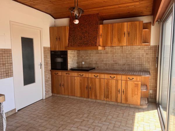 Maison familiale à fort potentiel à Saint-Cyr-en-Retz (Villeneuve-en-Retz), À seulement 15 km de la mer