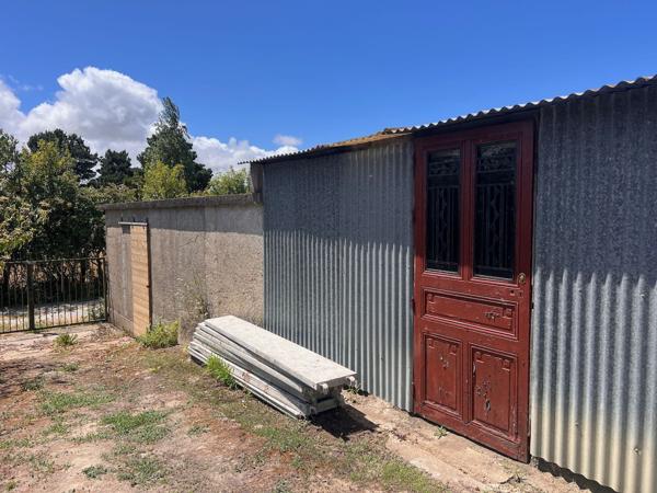 Maison familiale à fort potentiel à Saint-Cyr-en-Retz (Villeneuve-en-Retz), À seulement 15 km de la mer