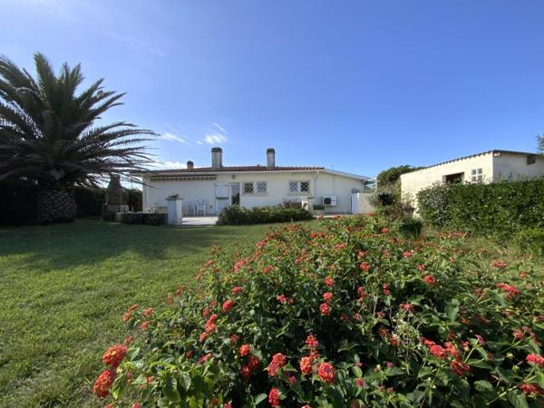 Vente / Maison de plain-pied