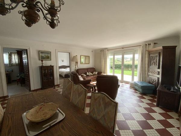 Vente / Maison de plain-pied