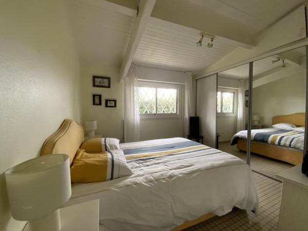 Vente / Maison de plain-pied