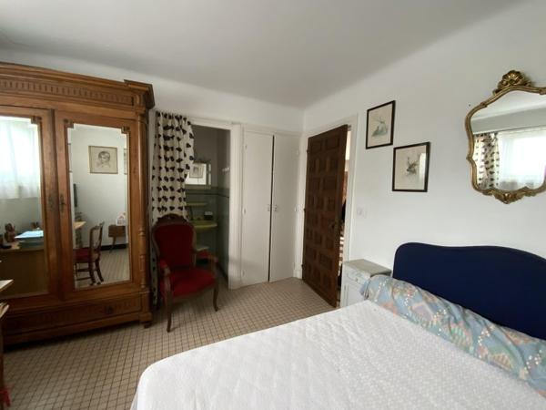 Vente / Maison de plain-pied