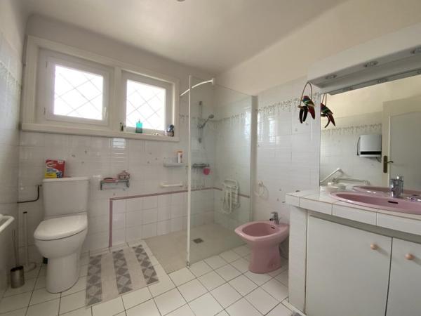 Vente / Maison de plain-pied