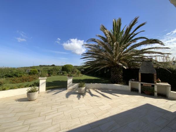 Vente / Maison de plain-pied