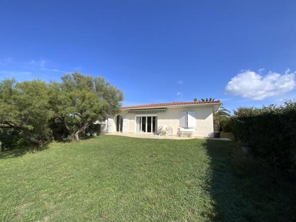 Vente / Maison de plain-pied