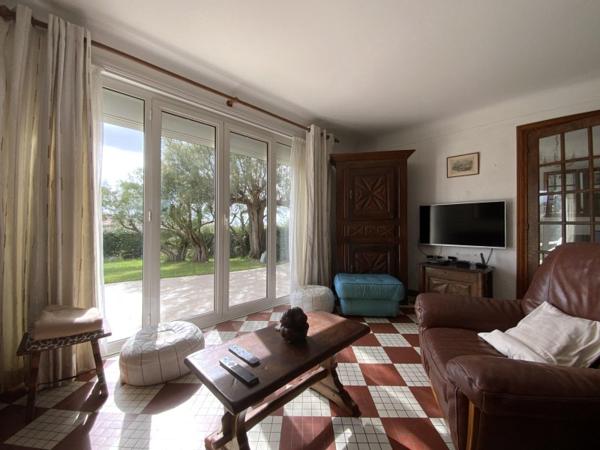 Vente / Maison de plain-pied
