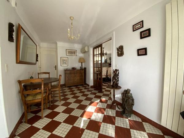 Vente / Maison de plain-pied