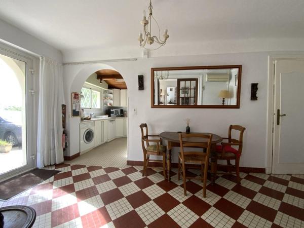 Vente / Maison de plain-pied