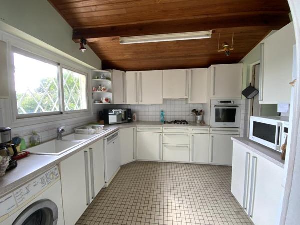 Vente / Maison de plain-pied