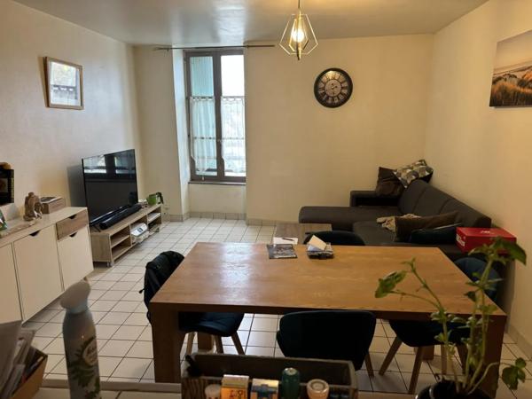 Immeuble à vendre à Alixan (26300)