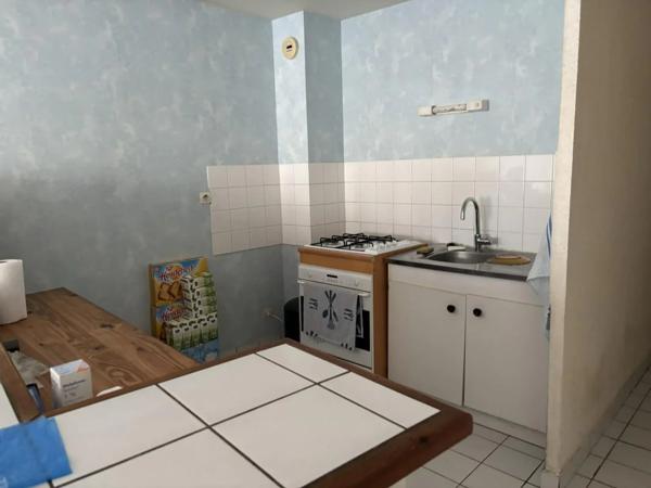 Immeuble à vendre à Alixan (26300)