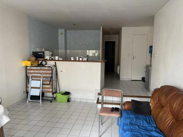 Immeuble à vendre à Alixan (26300)
